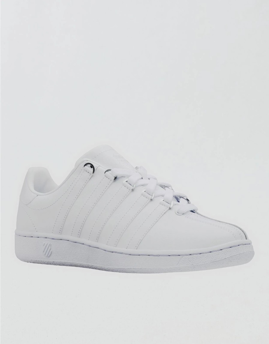 Shoes * | K-Swiss Men'S Classic Vn Sneaker