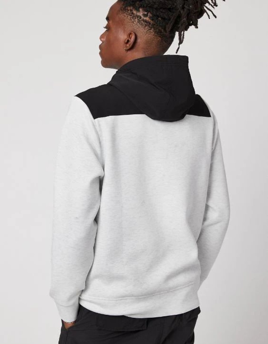 Tops * | Ae 24/7 Full-Zip Hoodie