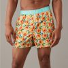 Underwear * | Aeo Peaches Ultra Soft Pocket Boxer Short