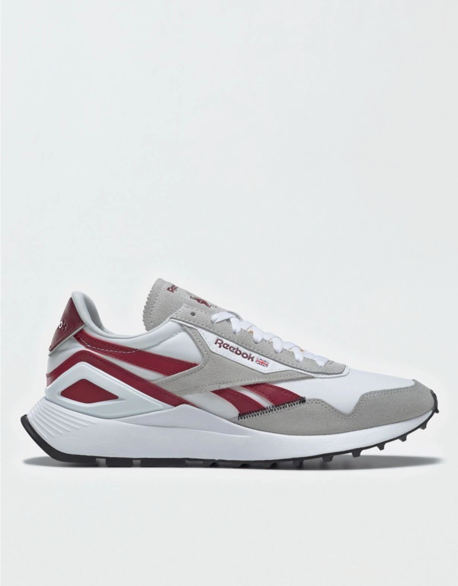 Shoes * | Reebok Men'S Classic Legacy Az Shoes