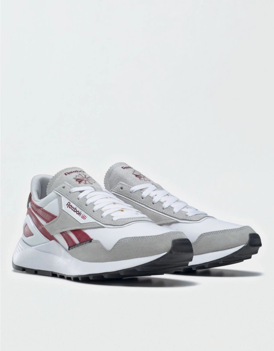 Shoes * | Reebok Men'S Classic Legacy Az Shoes