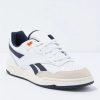 Shoes * | Reebok Men'S Bb4000 Ii Foundation Sneakers