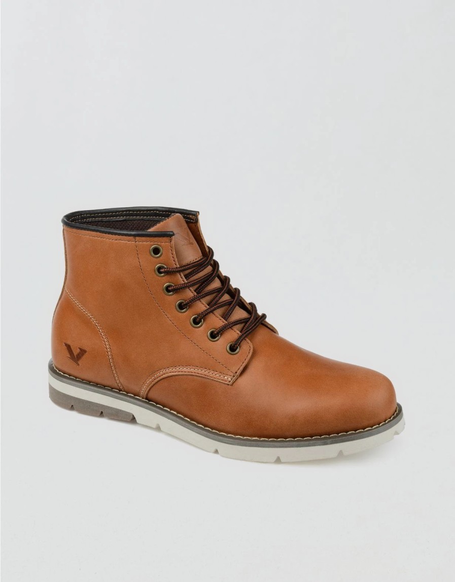 Shoes * | Territory Men'S Axel Boot