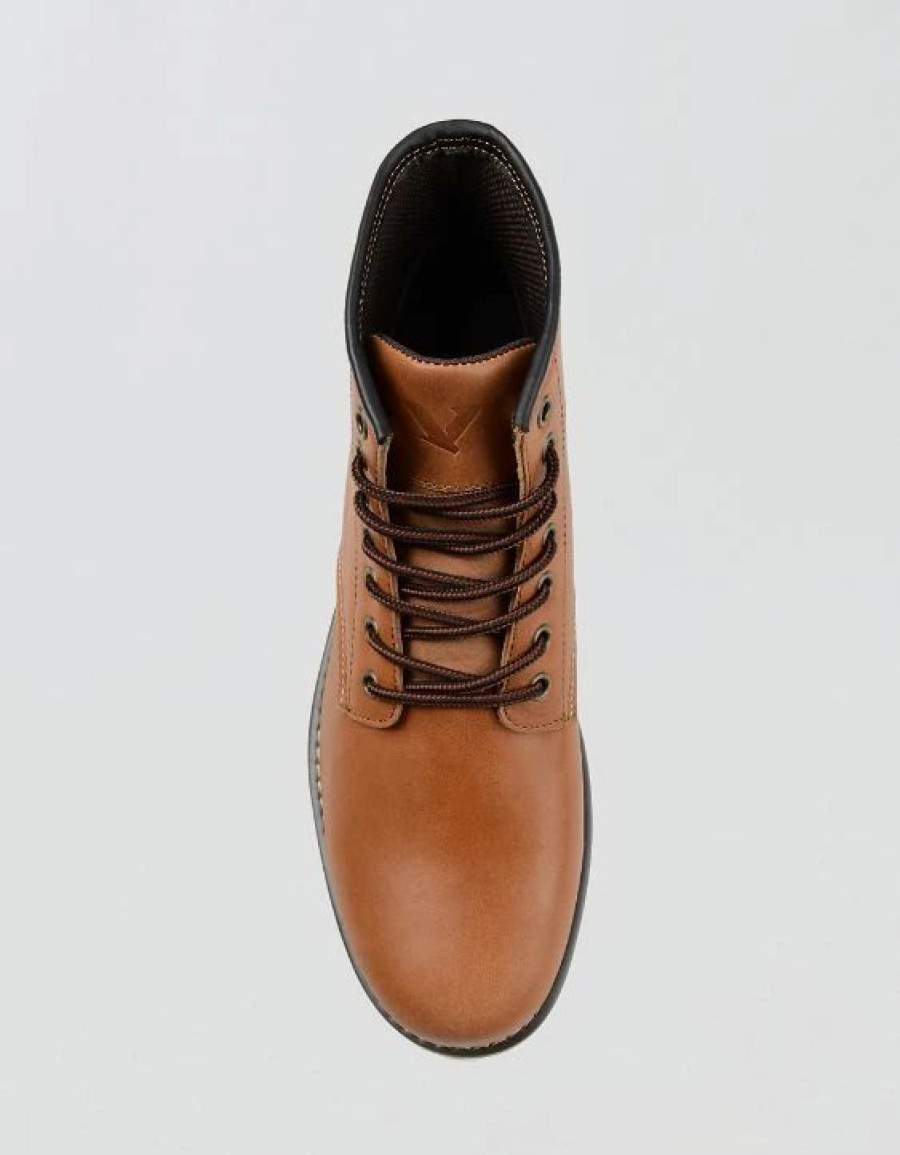 Shoes * | Territory Men'S Axel Boot