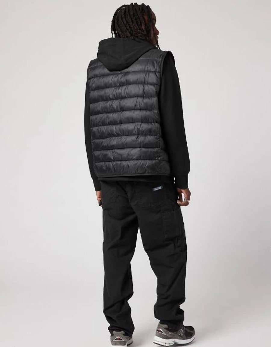 Tops * | Ae Lightweight Puffer Vest