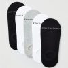 Accessories & Socks * | Aeo Invisible Socks 5-Pack