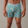 Underwear * | Aeo Palms 6 Classic Boxer Brief