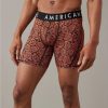 Underwear * | Aeo Pumpkin 6 Classic Boxer Brief