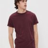 Tops * | Ae Super Soft Slub T-Shirt