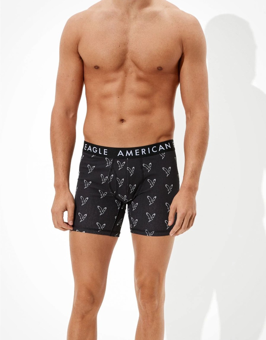 Underwear * | Aeo Eagle 6 Classic Boxer Brief