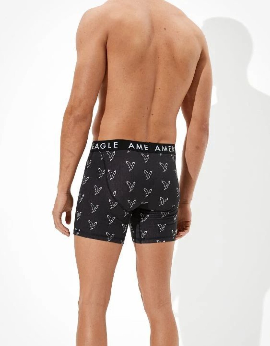 Underwear * | Aeo Eagle 6 Classic Boxer Brief