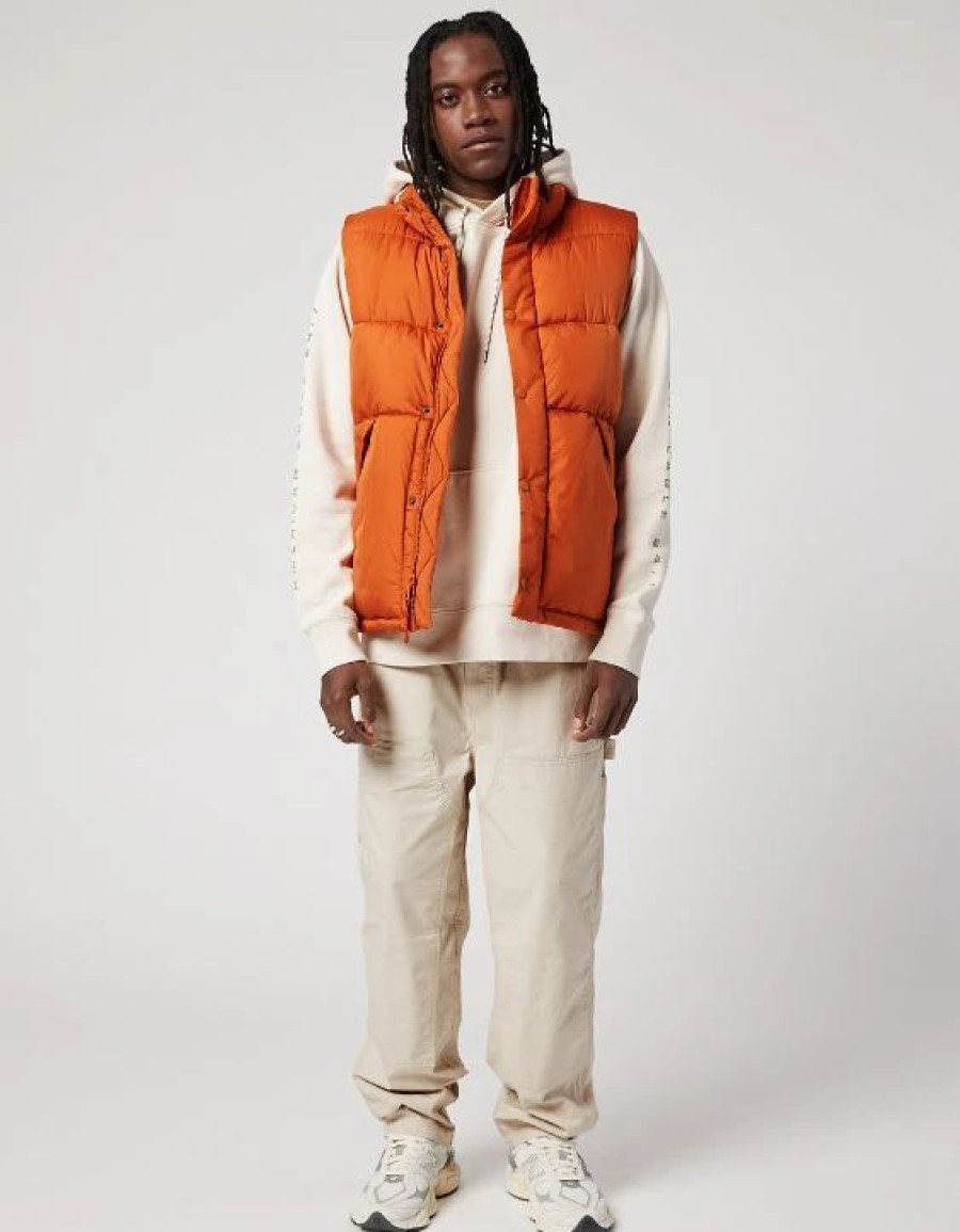 Tops * | Ae 24/7 Puffer Vest