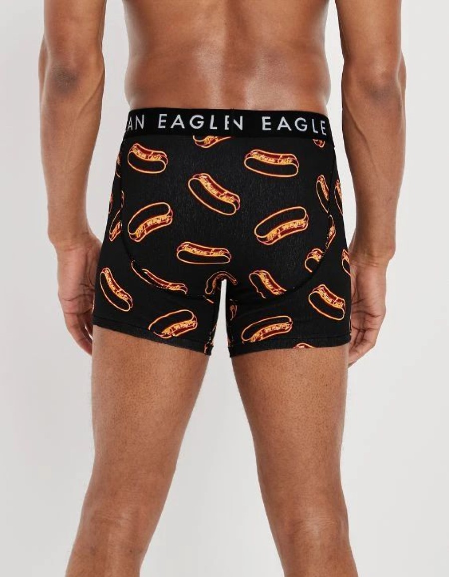 Underwear * | Aeo Hotdogs 4.5 Classic Boxer Brief