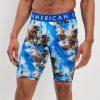 Underwear * | Aeo Rocky Coast 9 Flex Boxer Brief