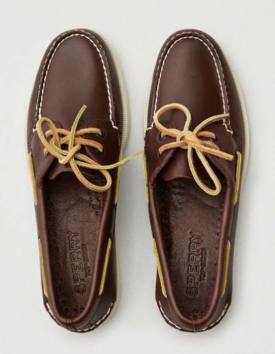 Shoes * | Sperry Men'S Authentic Original Boat Shoe