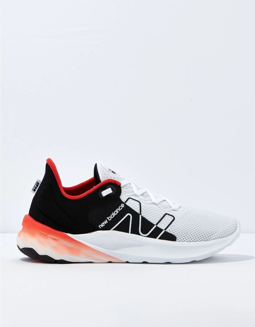 Shoes * | New Balance Men'S Fresh Foam Roav V2 Sneaker