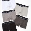 Underwear * | Ae 4.5 Classic Boxer Brief 5-Pack