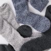 Accessories & Socks * | Ae Fuzzy Sock 3-Pack