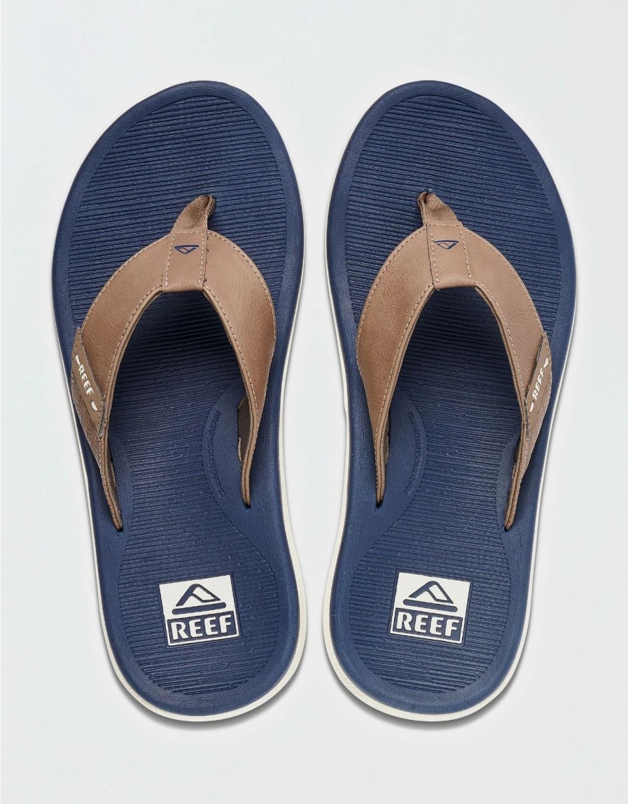 Shoes * | Reef Men'S Santa Ana Sandal