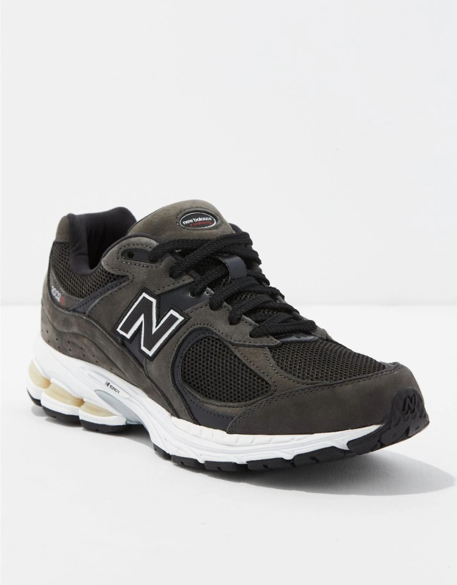 Shoes * | New Balance Men'S 2002 Sneaker