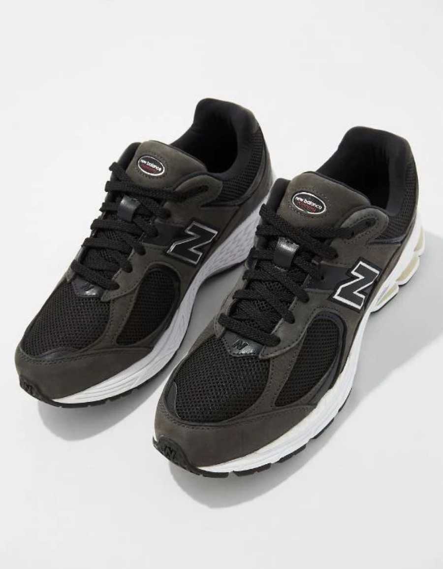 Shoes * | New Balance Men'S 2002 Sneaker