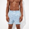 Underwear * | Aeo Eagles Stretch Boxer Short