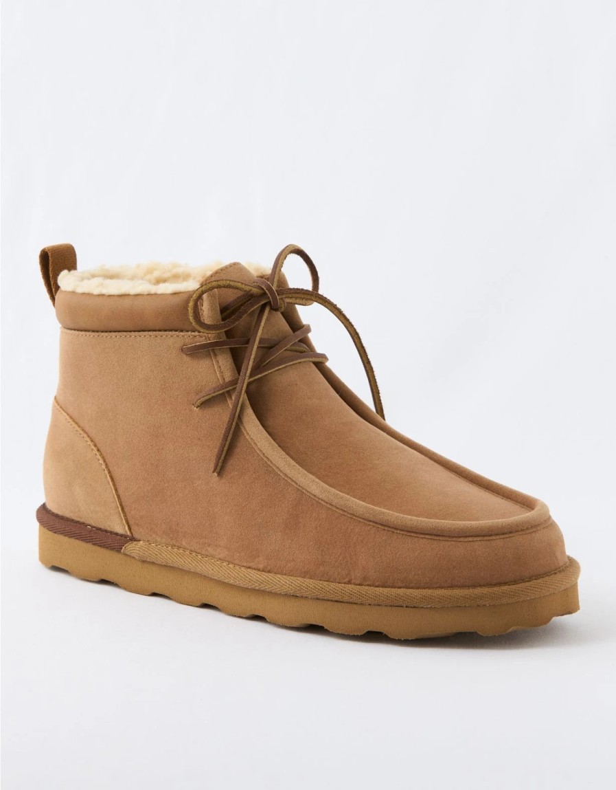 Shoes * | Ae Slipper Boot