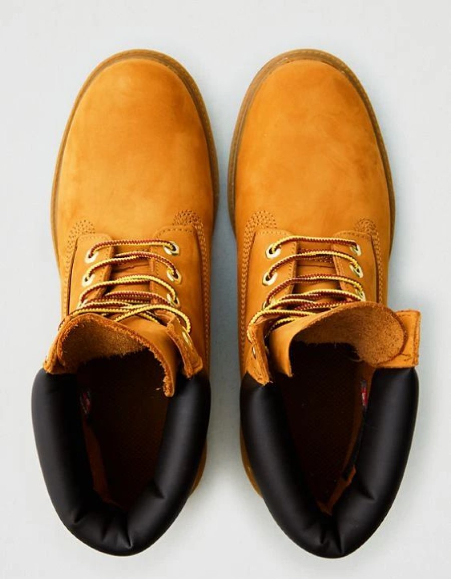 Shoes * | Timberland Men'S 6 Icon Boot