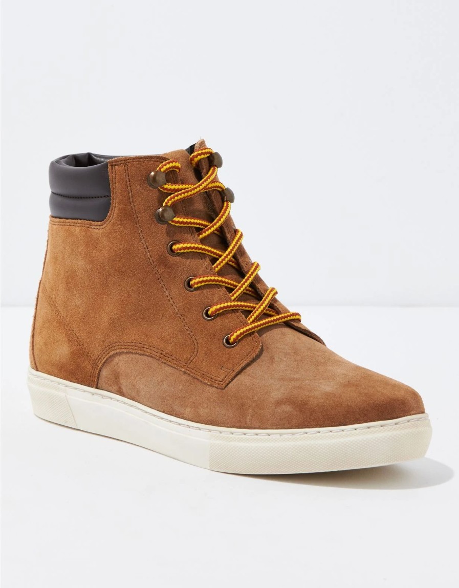 Shoes * | Ae Workwear Street Boot