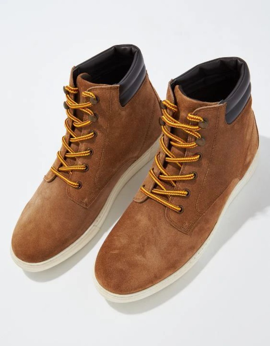 Shoes * | Ae Workwear Street Boot