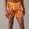 Underwear * | Aeo Candy Corn 6 Flex Boxer Brief