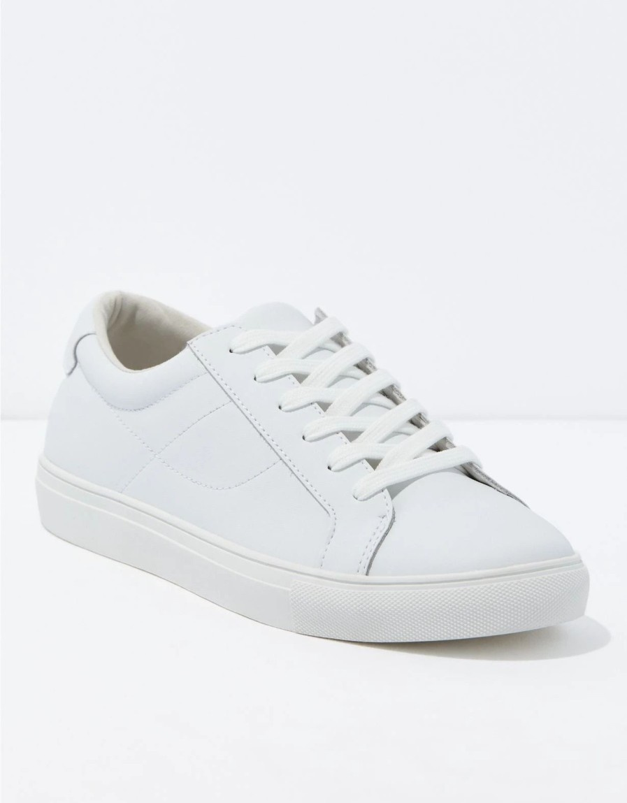 Shoes * | Ae Men'S Court Sneaker