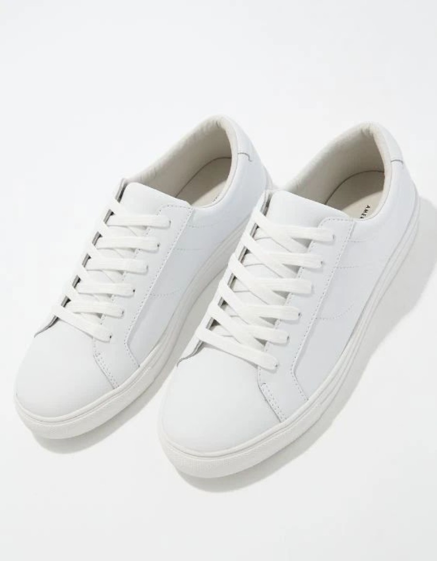 Shoes * | Ae Men'S Court Sneaker