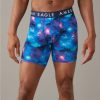 Underwear * | Aeo Galaxy 6 Ultra Soft Boxer Brief