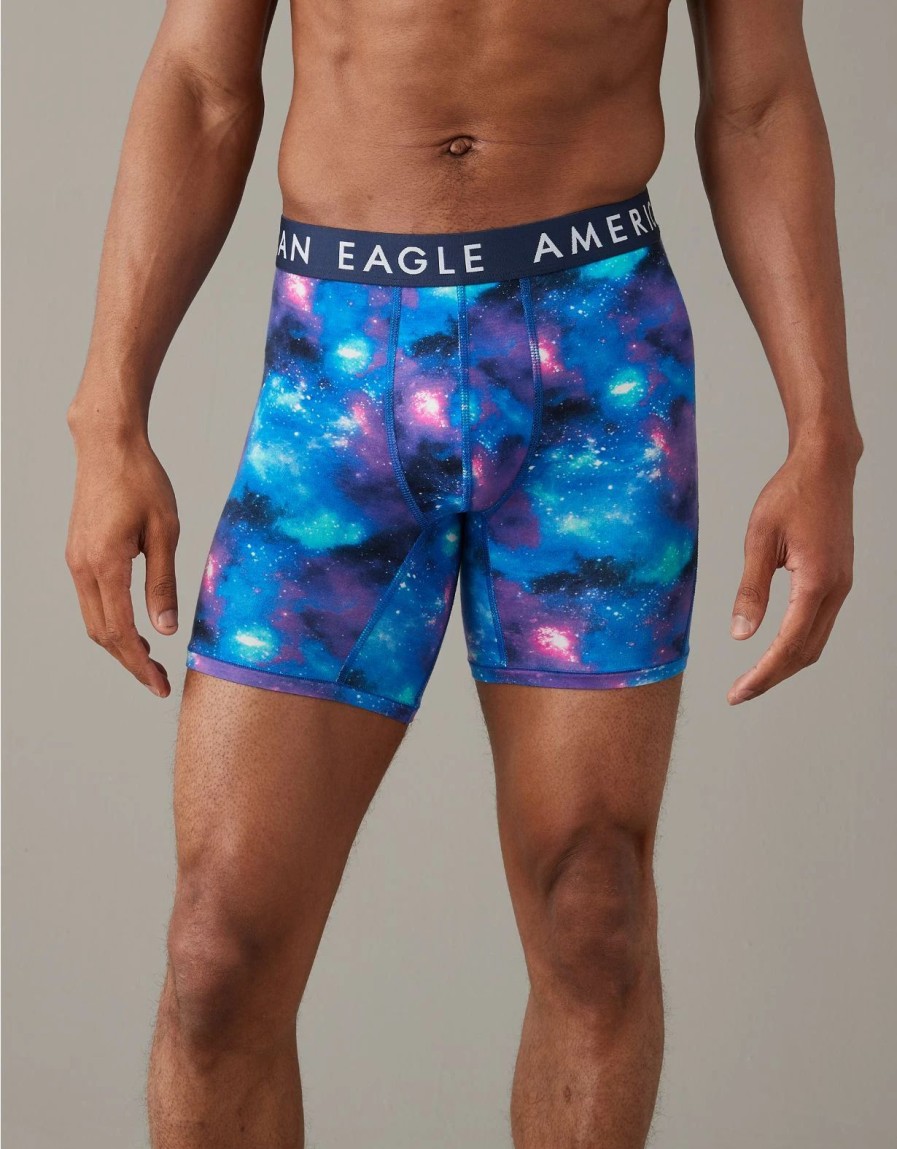 Underwear * | Aeo Galaxy 6 Ultra Soft Boxer Brief