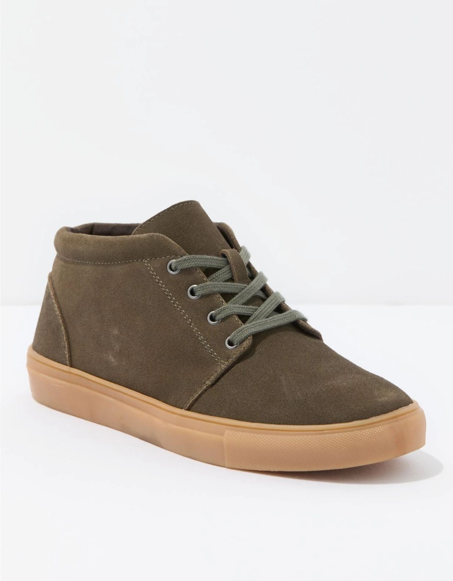 Shoes * | Ae Men'S Chukka Sneaker