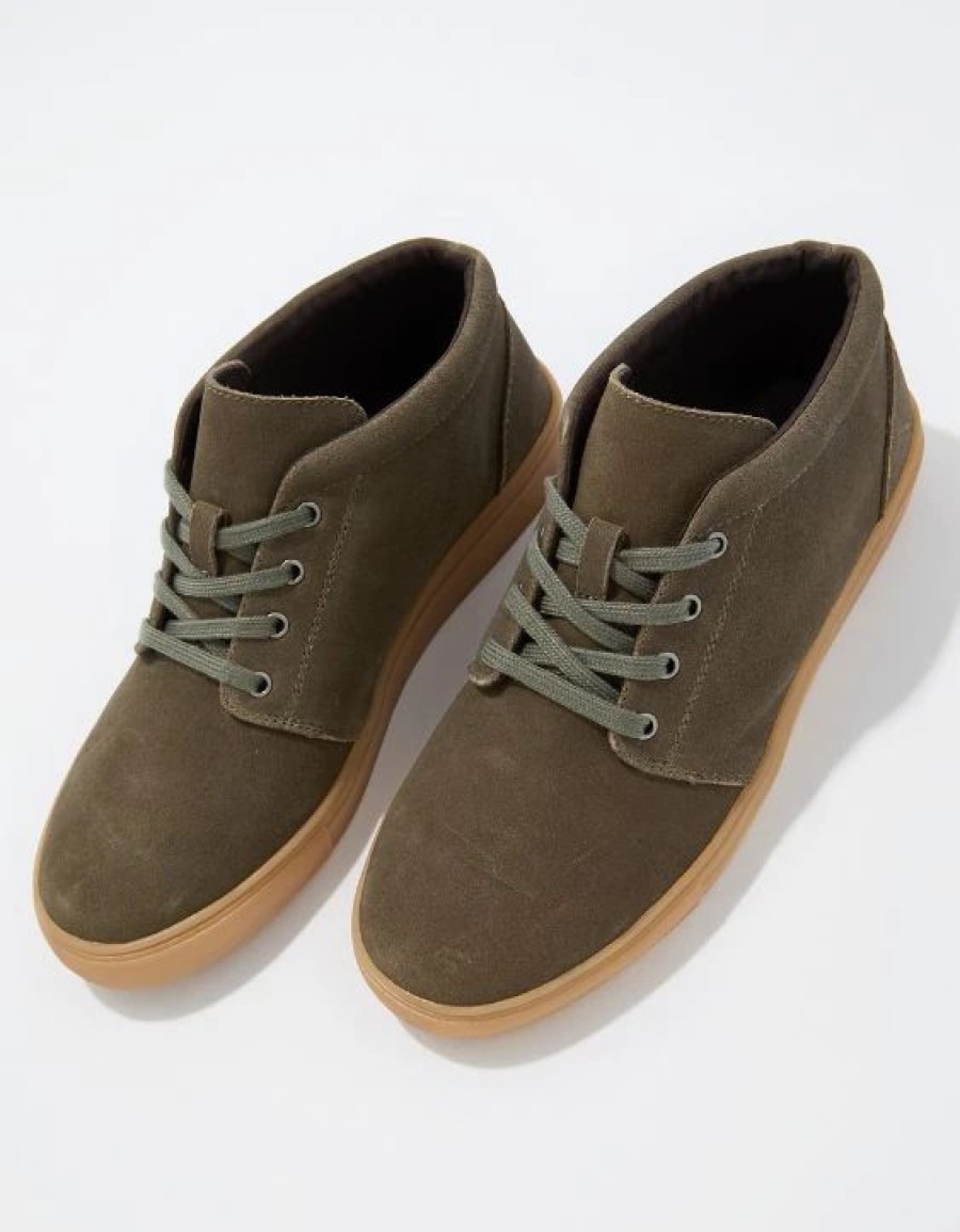 Shoes * | Ae Men'S Chukka Sneaker