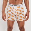 Underwear * | Aeo Apple Pie Scratch + Sniff 6 Classic Boxer Brief