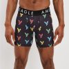 Underwear * | Aeo Colorful Eagles 6 Flex Boxer Brief