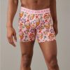 Underwear * | Aeo Mushrooms 6 Classic Boxer Brief