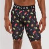 Underwear * | Aeo Mocktails 9 Flex Boxer Brief