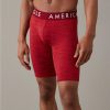 Underwear * | Aeo Solid 9 Flex Boxer Brief