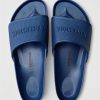 Shoes * | Birkenstock Men'S Barbados Eva Sandal