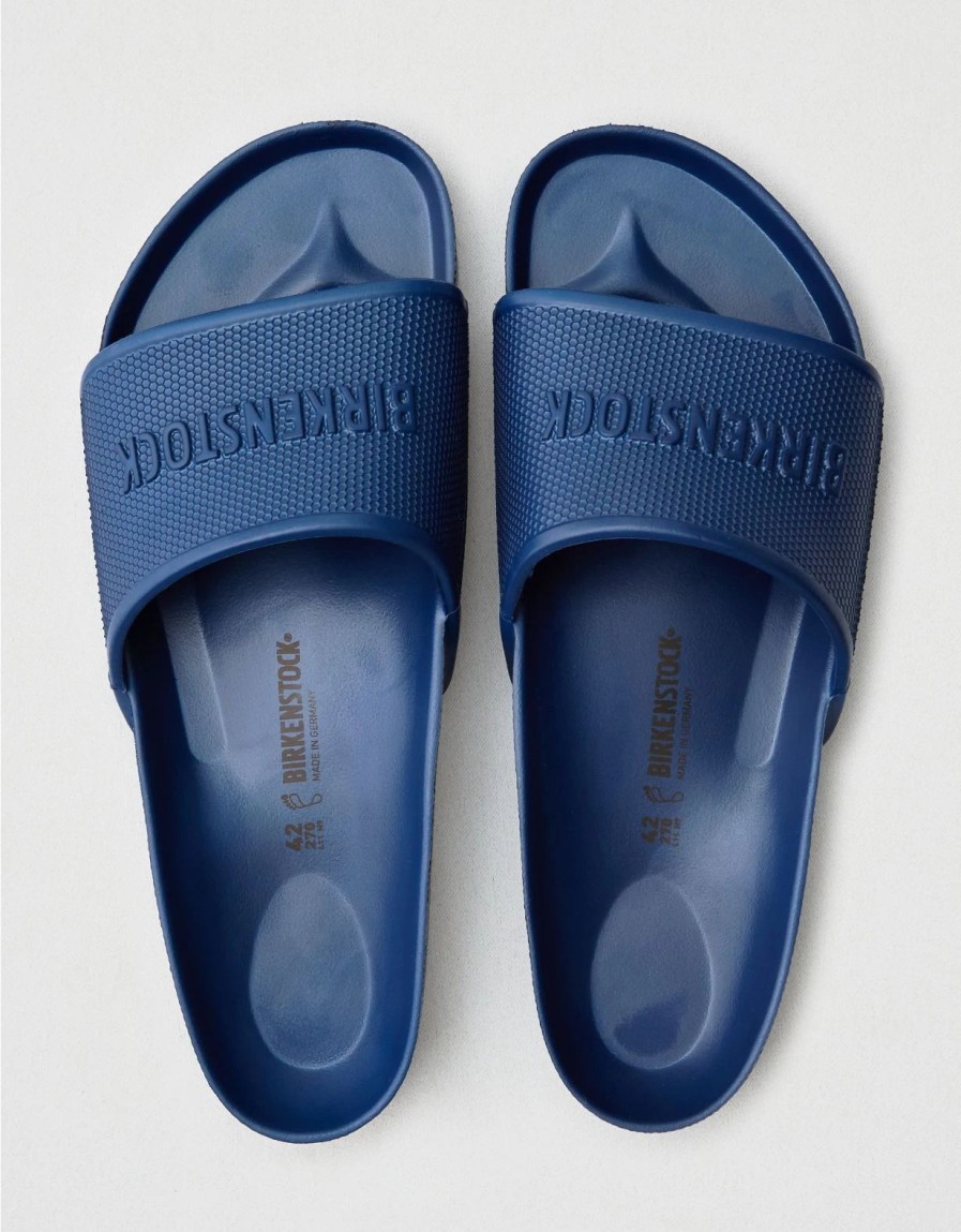 Shoes * | Birkenstock Men'S Barbados Eva Sandal