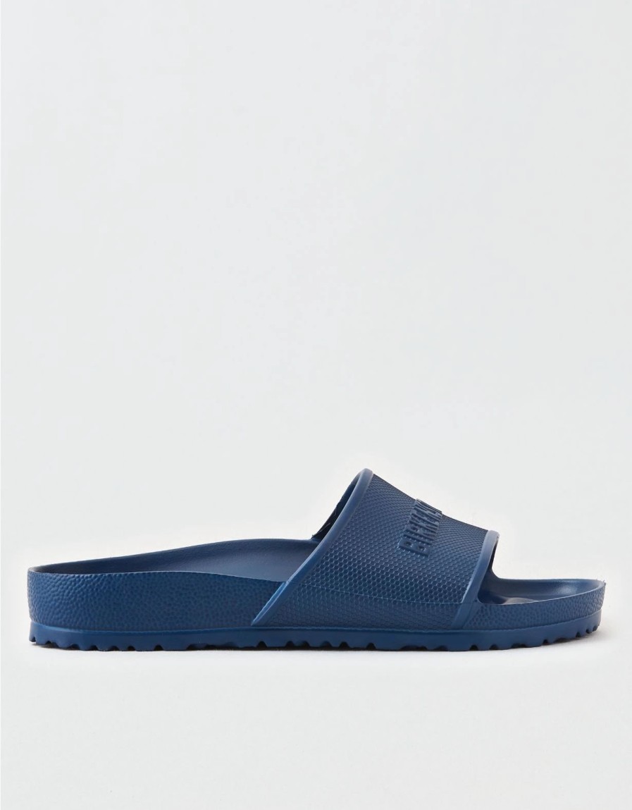 Shoes * | Birkenstock Men'S Barbados Eva Sandal