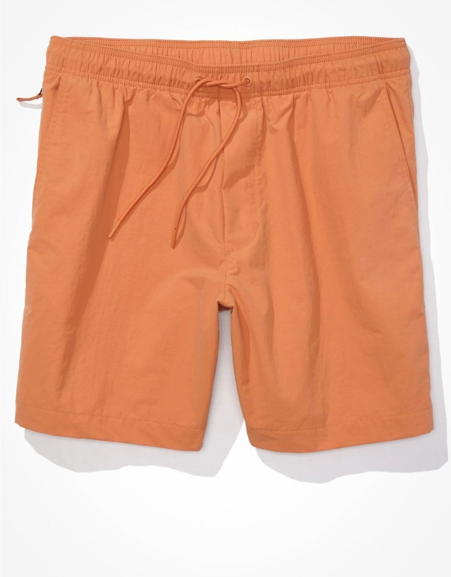 Bottoms * | Ae 24/7 5.5 Trekker Short