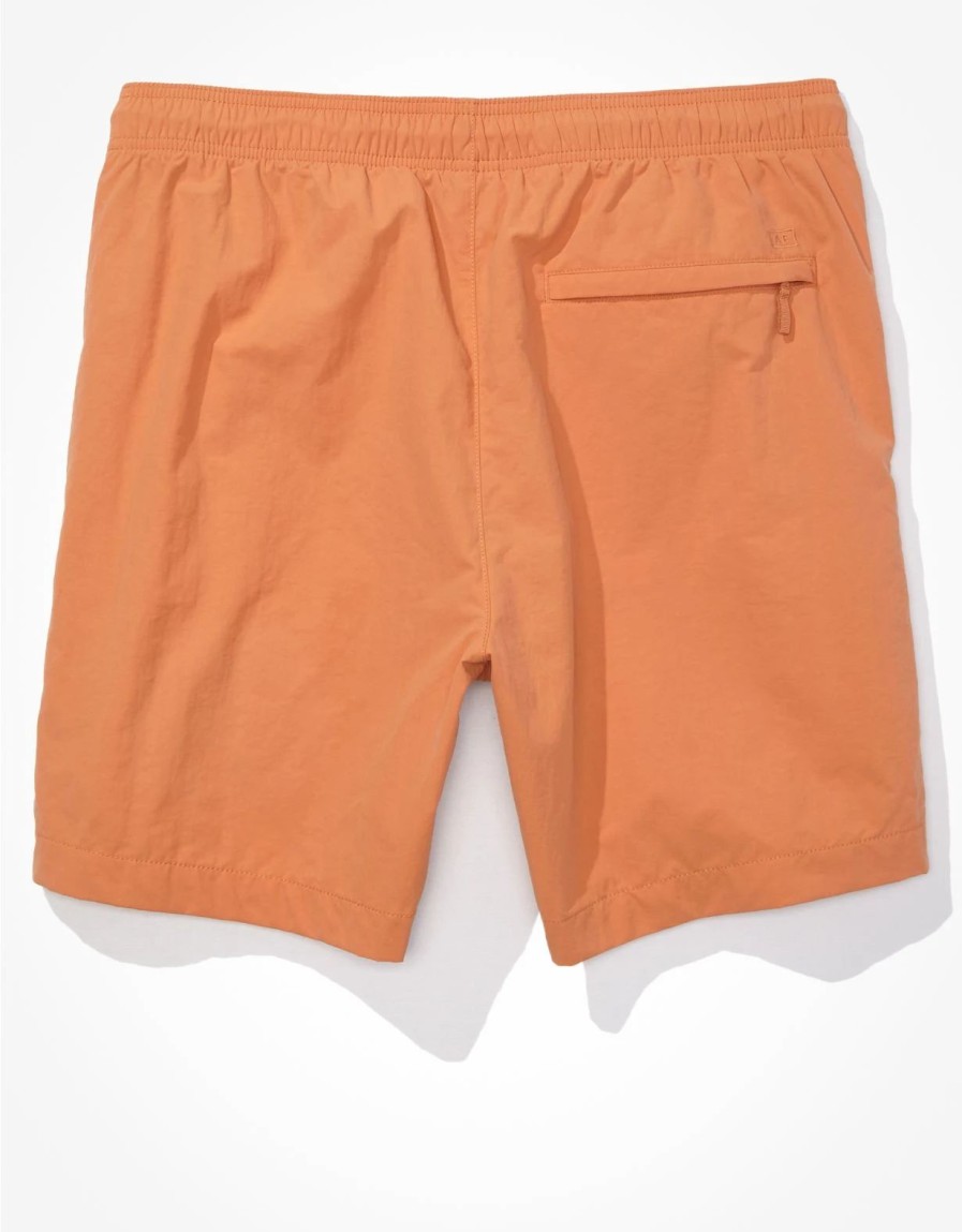 Bottoms * | Ae 24/7 5.5 Trekker Short