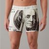 Underwear * | Aeo 6 Money Flex Boxer Brief