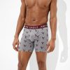 Underwear * | Aeo Eagles 6 Classic Boxer Brief