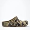 Shoes * | Crocs Men'S Classic Realtree Clog